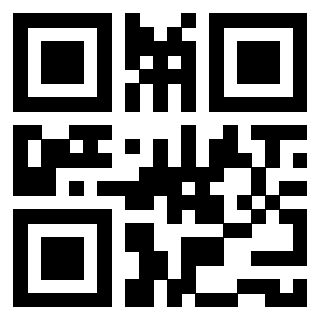Immagine del QrCode di 3914452436