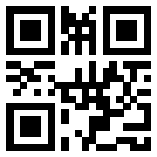 3914452437 QrCode associato