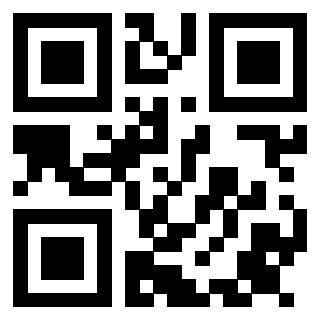 Scansione del QrCode di 3914452438