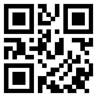 3914452440 - Immagine del QrCode associato