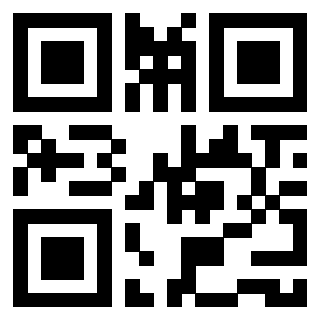 Immagine del QrCode di 3914452442