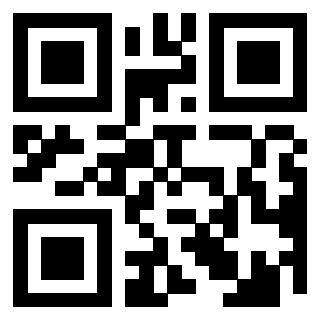 Immagine del QrCode di 3914452444