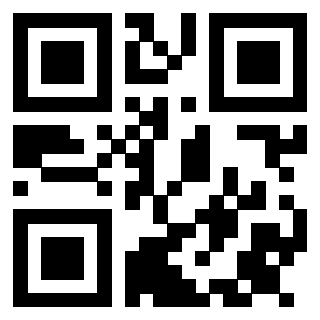 3914452445 - Immagine del QrCode associato