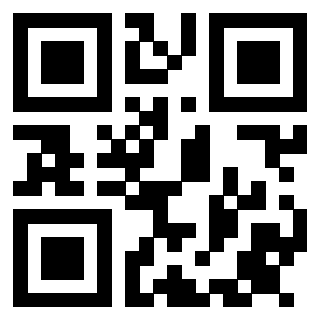 3914452447 - Immagine del QrCode