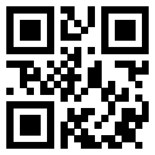 Immagine del Qr Code di 3914452452
