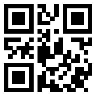 3914452454 - Immagine del Qr Code associato