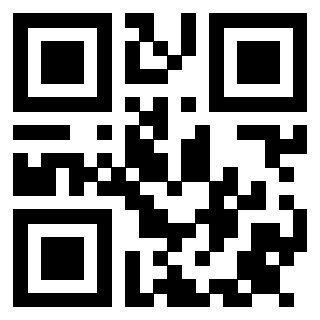 Immagine del QrCode di 3914452455