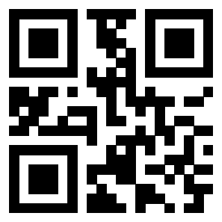 Il QrCode di 3914452457
