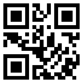 Scansione del Qr Code di 3914452458