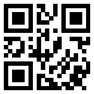 3914452461 QrCode associato