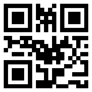 3914452462 QrCode associato