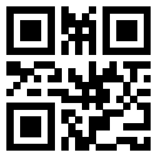 Il QrCode di 3914452463