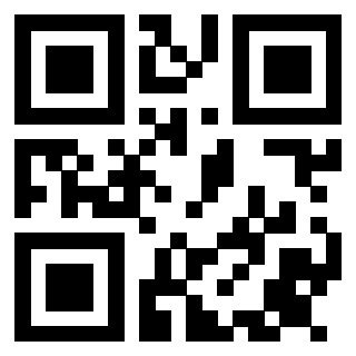 Immagine del Qr Code di 3914452464