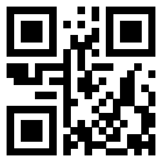 Scansione del QrCode di 3914452465