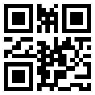 3914452466 - Immagine del Qr Code