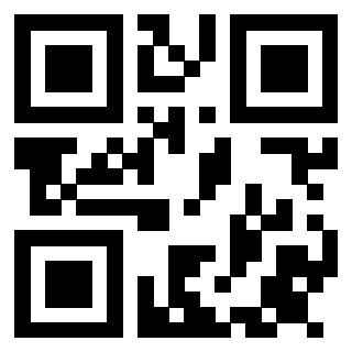 Immagine del QrCode di 3914452467