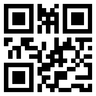 Il QrCode di 3914452472
