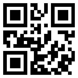 3914452475 - Immagine del Qr Code associato