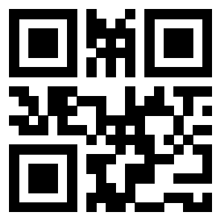 3914452477 QrCode associato