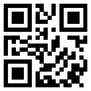 3914452478 - Immagine del Qr Code associato