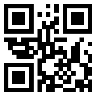 Immagine del Qr Code di 3914452482