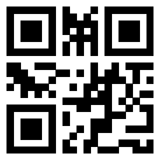 Immagine del QrCode di 3914452485
