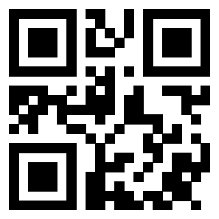 3914452486 - Immagine del QrCode associato