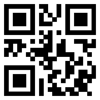 Scansione del QrCode di 3914452487