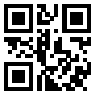 Il QrCode di 3914452489