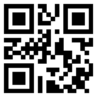 Scansione del QrCode di 3914452496