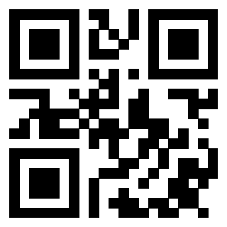 3914452498 Qr Code associato