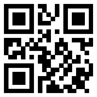 Il QrCode di 3914452501