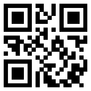 Immagine del QrCode di 3914452502
