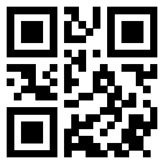 Il QrCode di 3914452504