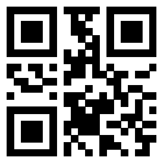 Immagine del Qr Code di 3914452505