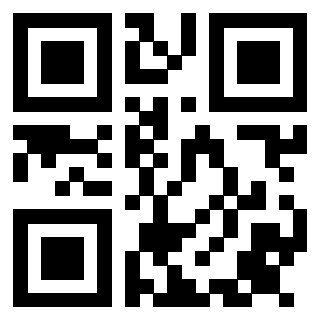 3914452510 - Immagine del Qr Code associato