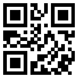 3914452511 QrCode associato