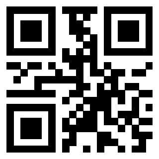 Il QrCode di 3914452514