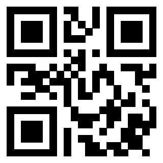 3914452515 - Immagine del QrCode associato