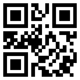 3914452518 - Immagine del Qr Code associato