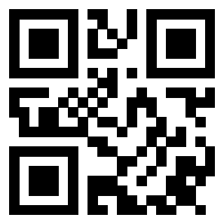 3914452520 - Immagine del QrCode associato