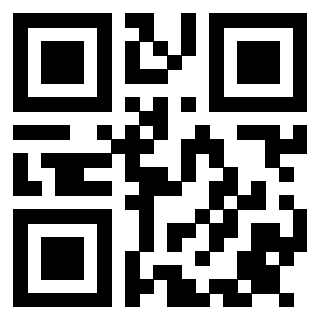 3914452521 Qr Code associato