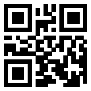 Immagine del Qr Code di 3914452523