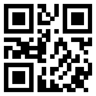 3914452528 - Immagine del QrCode associato