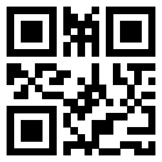3914452529 - Immagine del Qr Code
