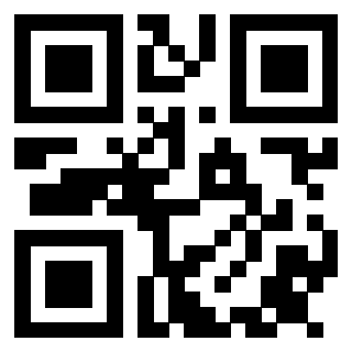 Immagine del Qr Code di 3914452530