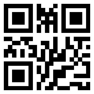 3914452531 - Immagine del Qr Code associato