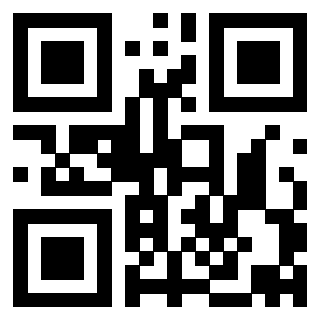 Il QrCode di 3914452537