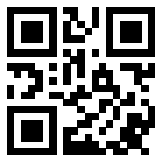 3914452538 - Immagine del Qr Code associato