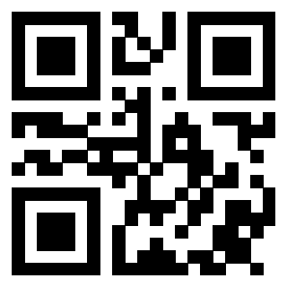 Il QrCode di 3914452541
